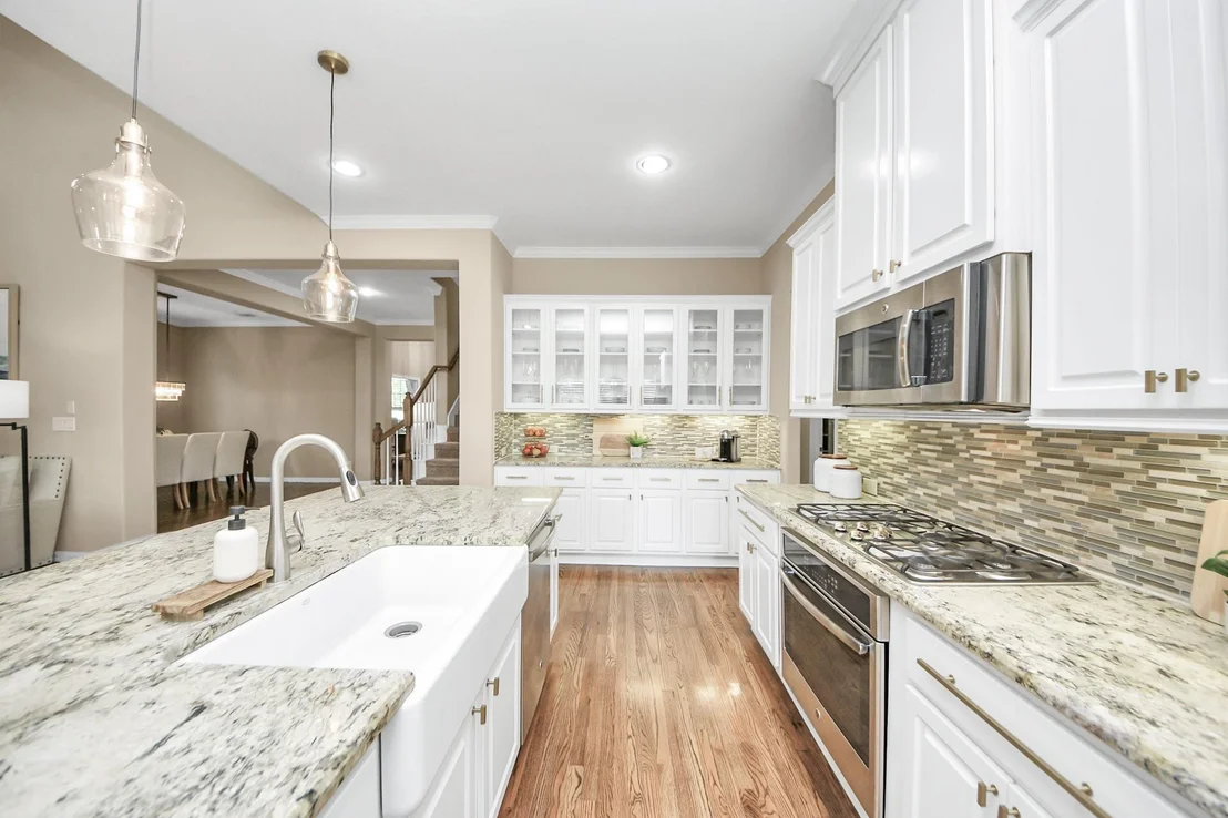 Photo of 17402 Cathedral Pines Drive