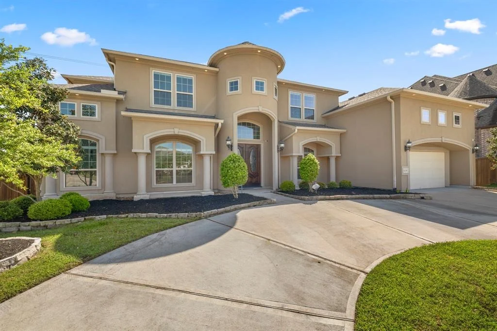 Photo of 26406 Crimson Bluff Lane