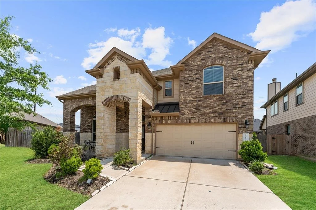 Photo of 3903 Prairie Landing Lane
