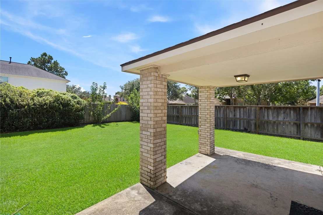 Photo of 16551 Cypress Bridge Drive Drive
