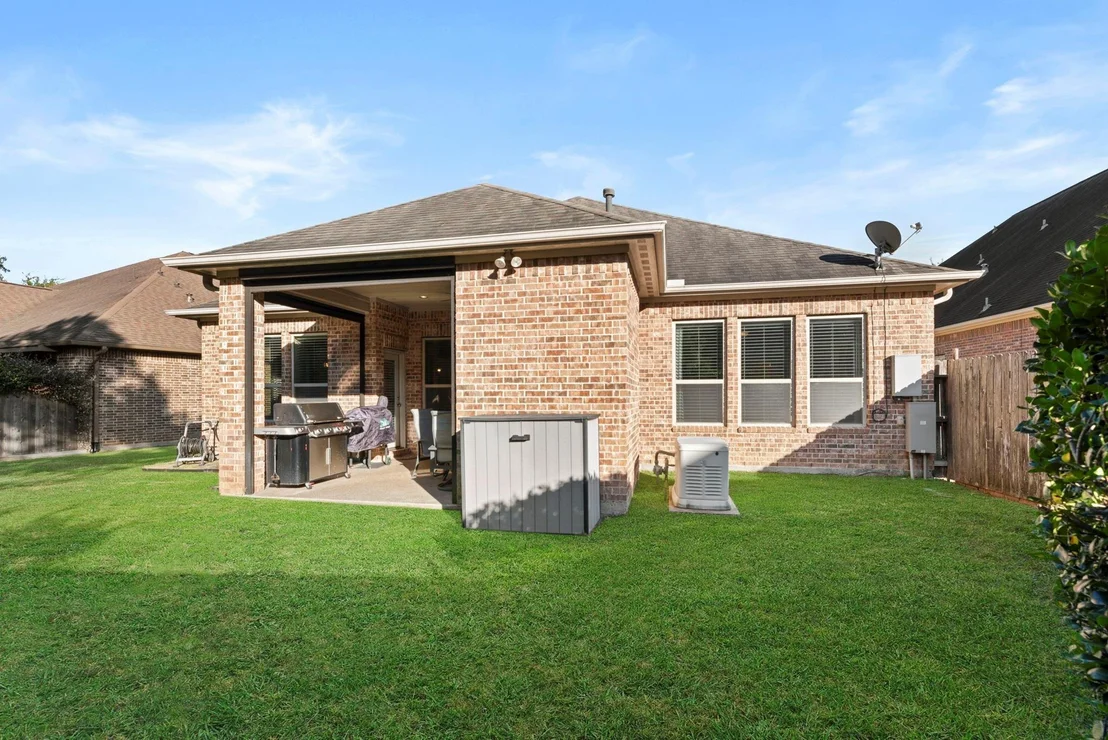 Photo of 107 Fox Rindle Road