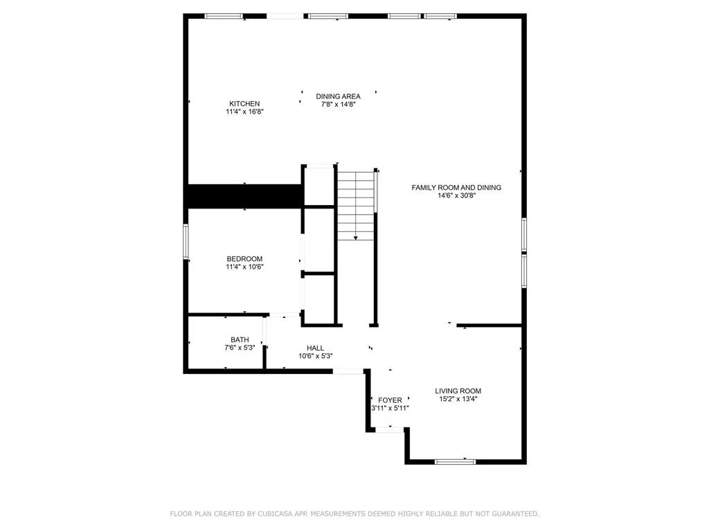 Photo of 10010 Evans Brook Lane