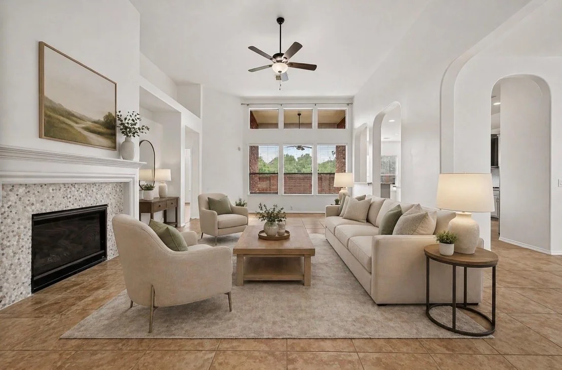 Photo of 5422 Lacey Oak Meadow Drive