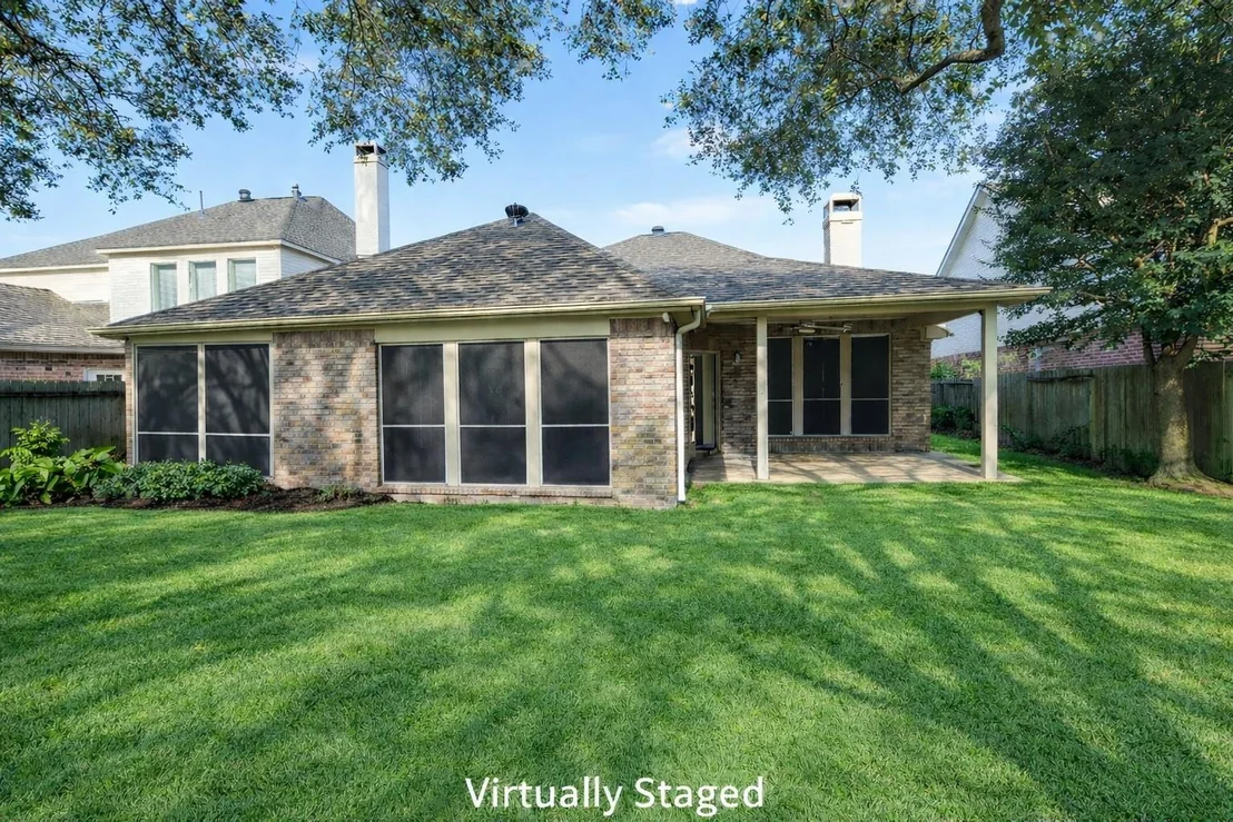Photo of 21407 Willow Glade Drive