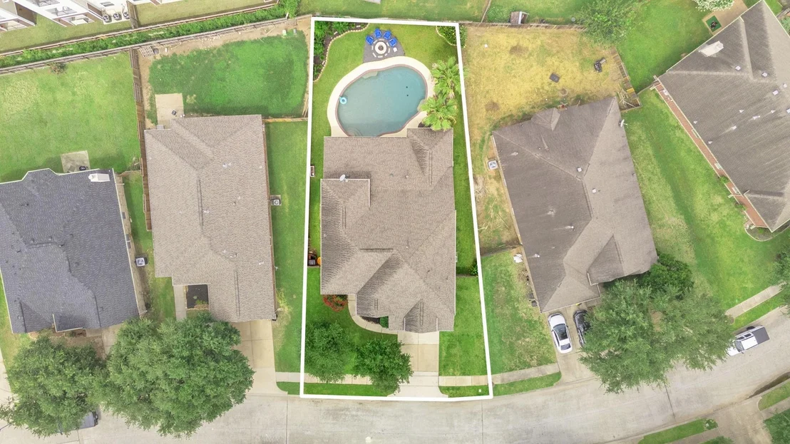 Photo of 20518 Benwest Court