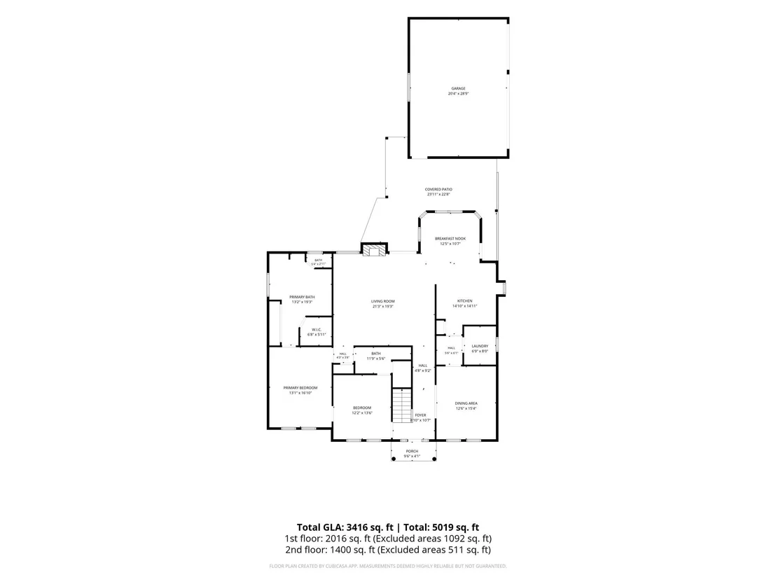 Photo of 14635 Rosehill Drive