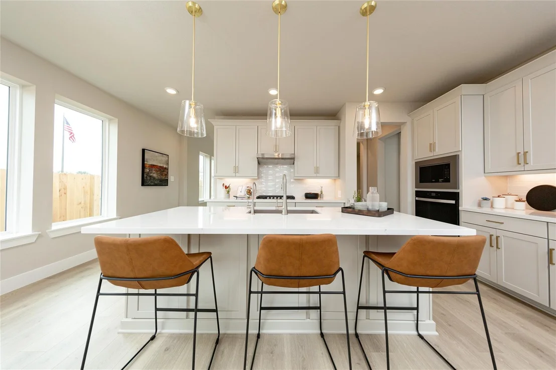 Photo of 20518 Bronco Ridge Drive