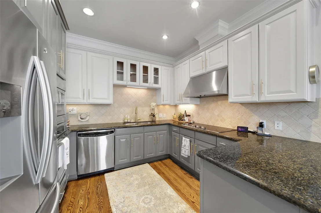Photo of Unit 708 at 2211 Briarglen Drive