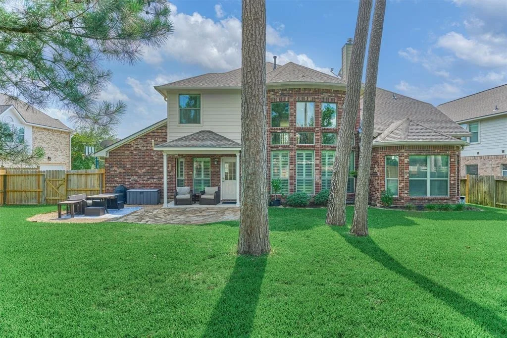 Photo of 25322 Metzler Creek Drive