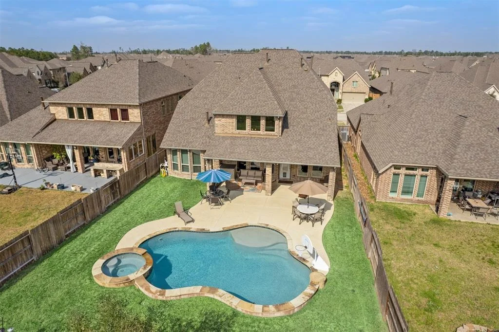Photo of 4312 Croft Creek Drive