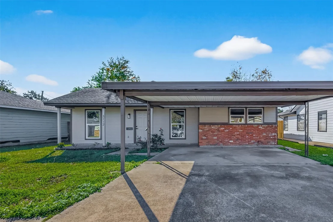 Photo of 3112 Hays Street