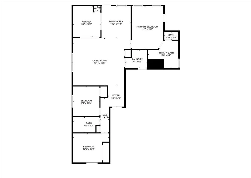 Photo of 3689 Piney Point Road