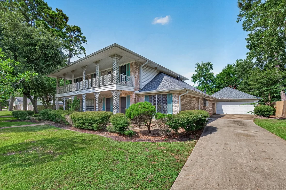 Photo of 16806 Deep Pines Drive