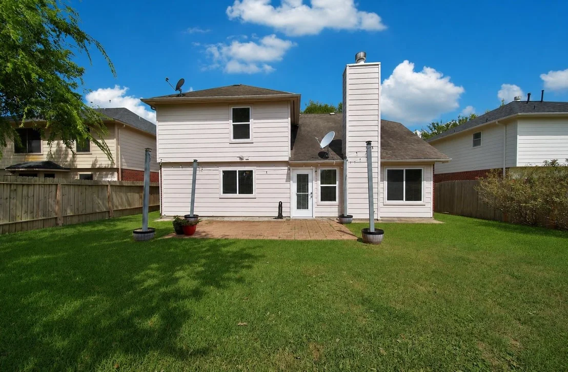 Photo of 3406 Morningtide Drive