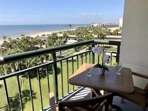 Photo of Unit 437D at 5220 Seawall Boulevard