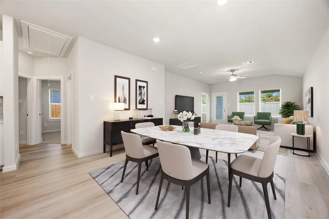 Photo of 2550 Cactus Ranch Lane