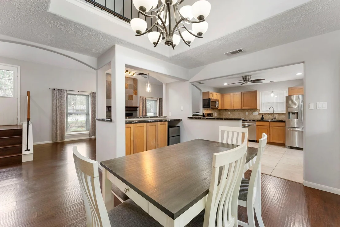 Photo of 1 Birchcane Court