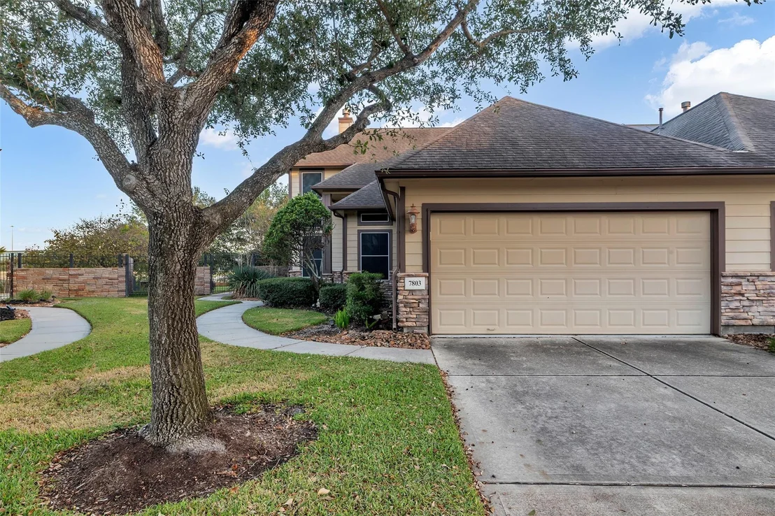 Photo of 7803 Glenn Cliff Drive
