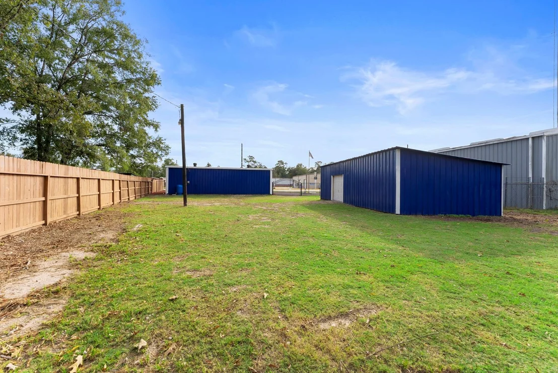 Photo of 1635 Rayford Road