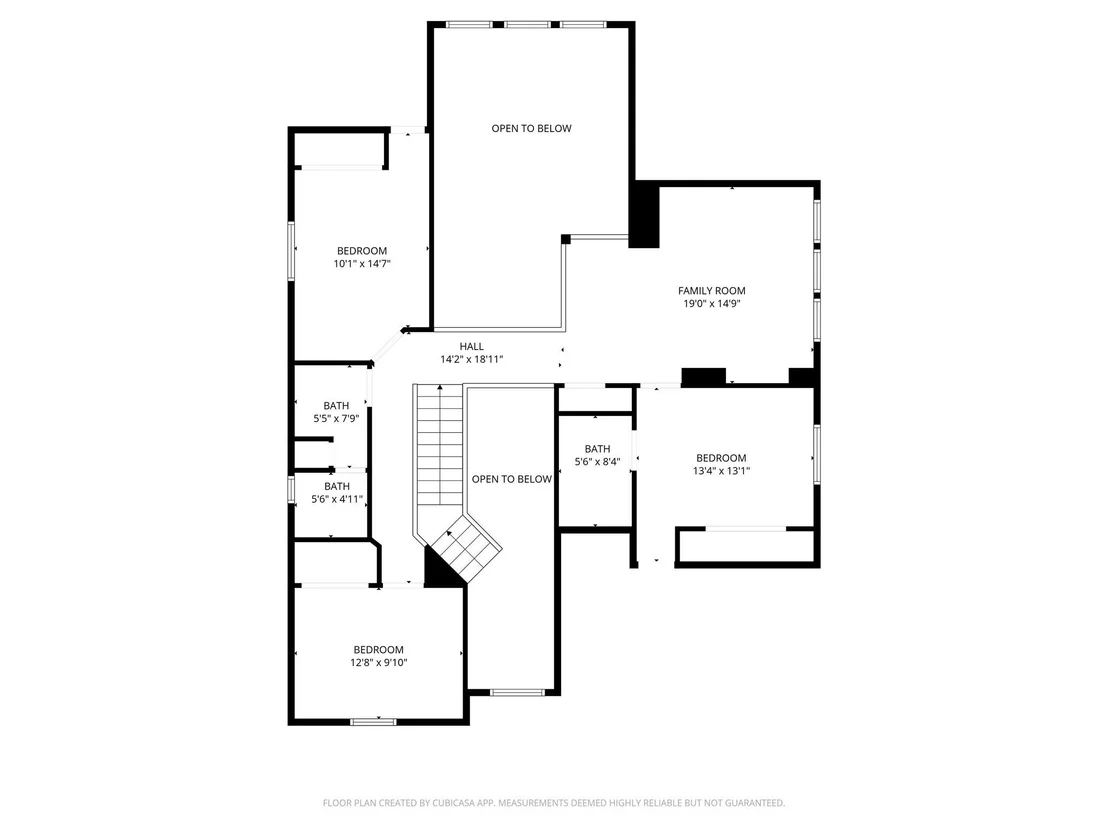 Photo of 7707 Wrightwood Drive