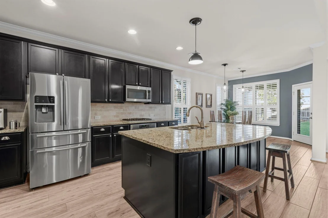 Photo of 16731 Doubletree Ranch Drive