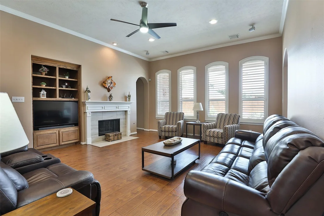 Photo of 20519 Windrose Bend Drive