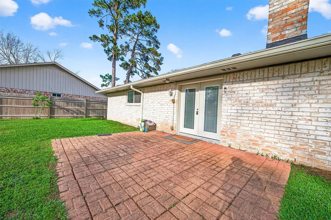 Photo of 21707 Glenbranch Drive