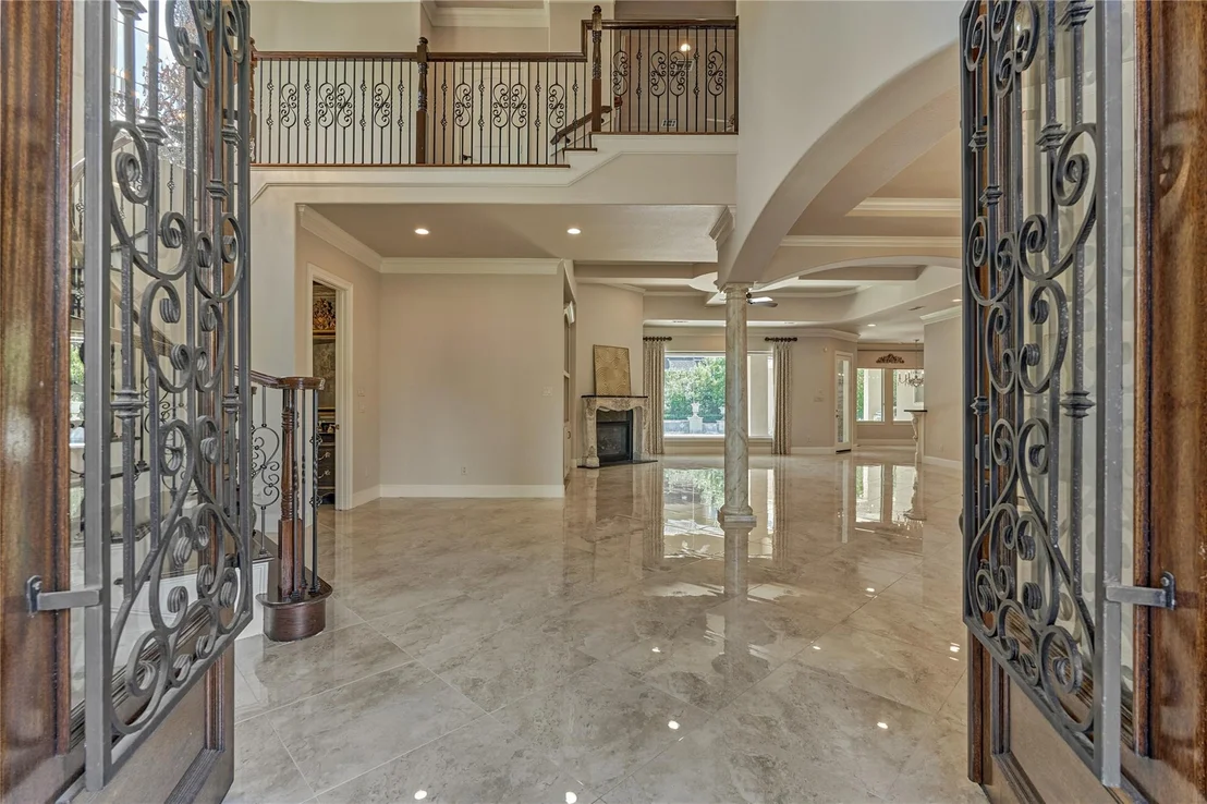 Photo of 8003 Marshall Falls Drive