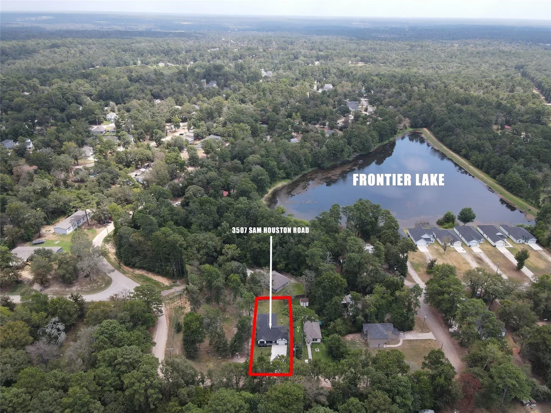 Photo of 3507 Sam Houston Road