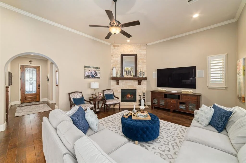 Photo of 2714 Barclay Lake Lane