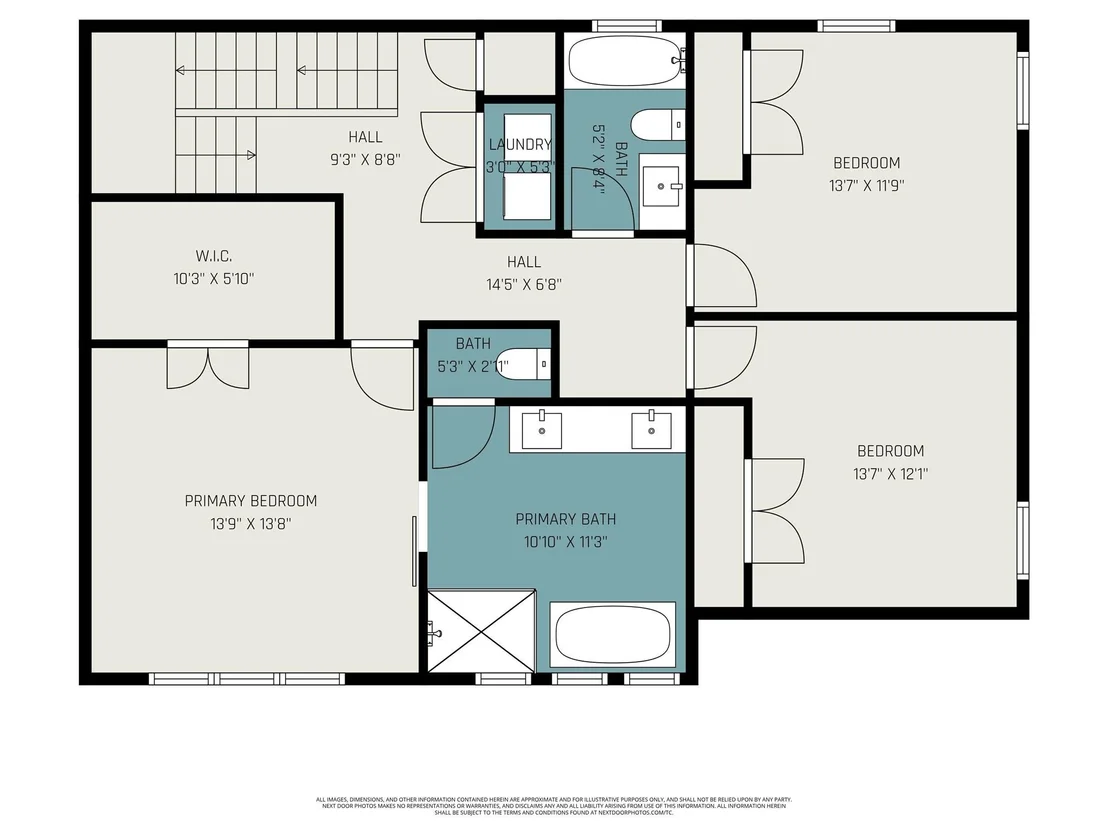 Photo of 1315 Wycliffe Drive
