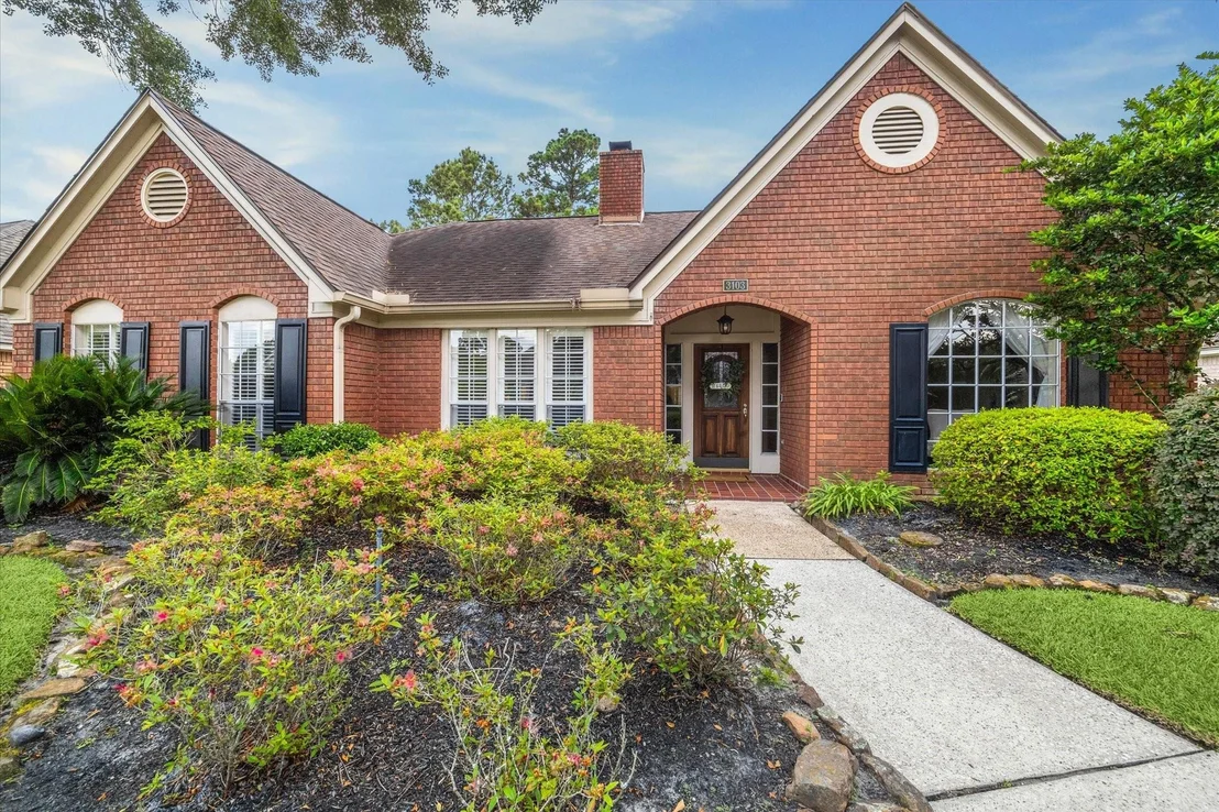 Photo of 3103 Rushing Brook Drive