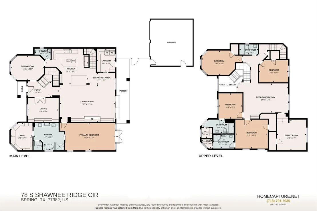 Photo of 78 S Shawnee Ridge Circle