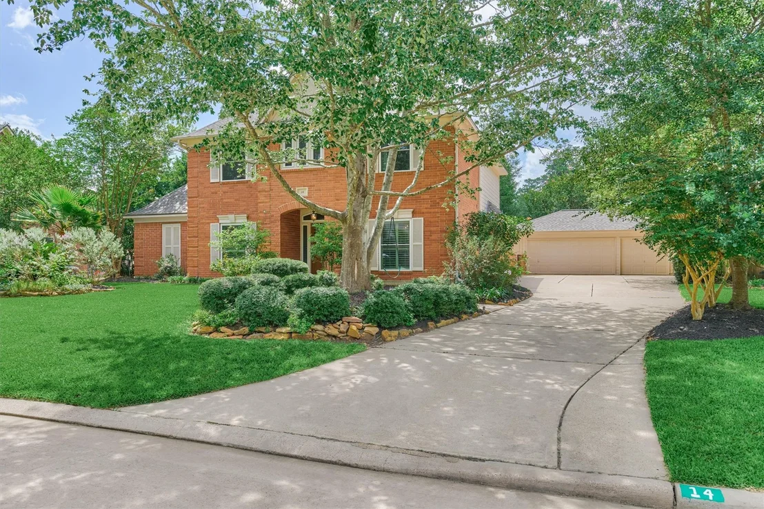 Photo of 14 Feather Branch Court