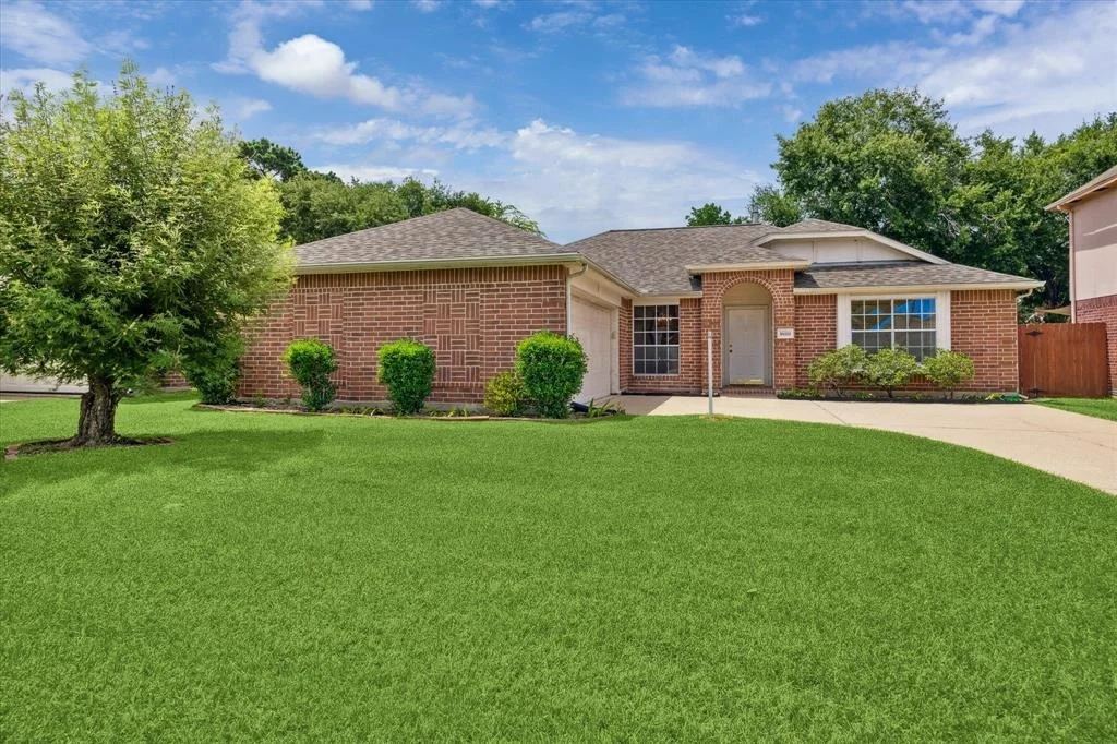 Photo of 16111 Cypress Valley Drive