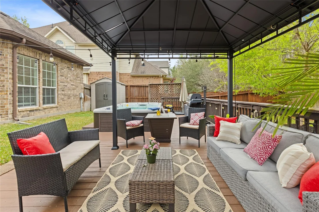 Photo of 2517 Legacy Meadows Lane