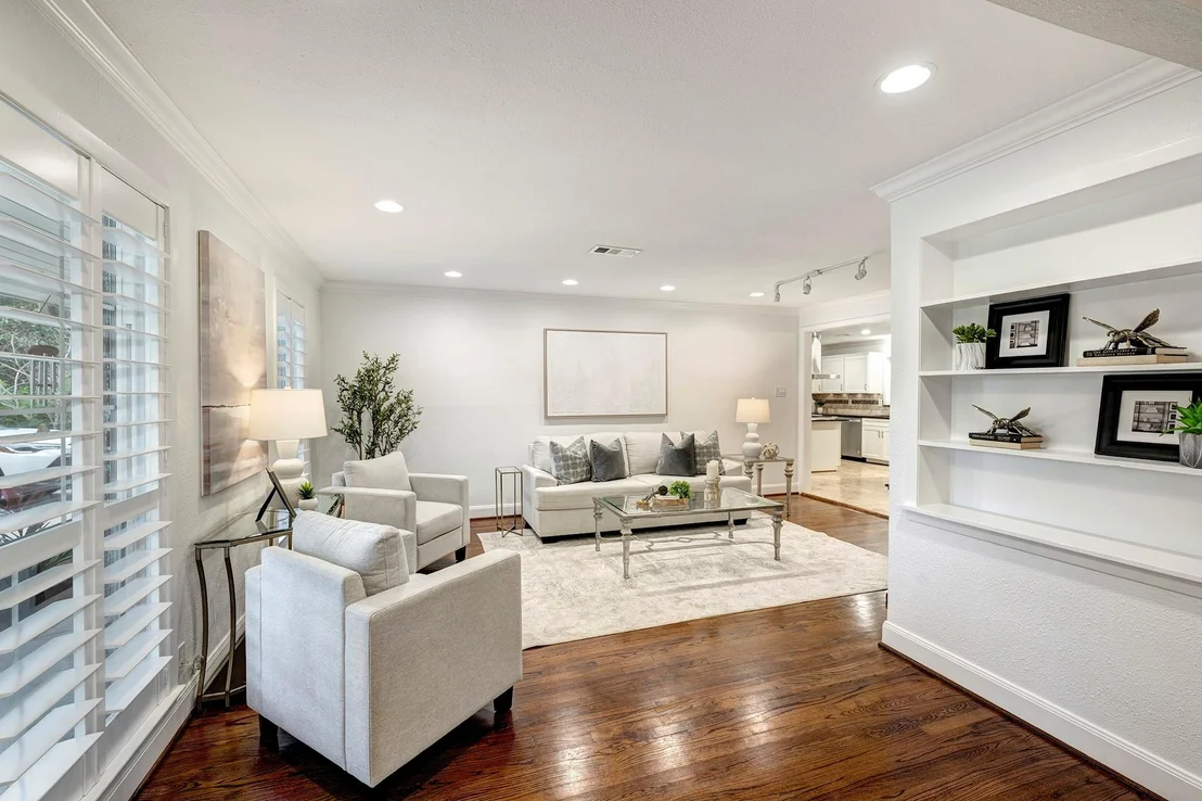 Photo of 4606 Briarbend Drive