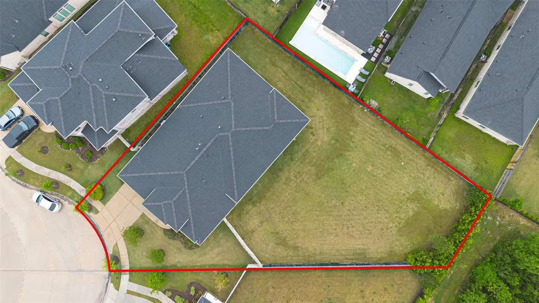 Photo of 10383 Bayou Oaks Drive