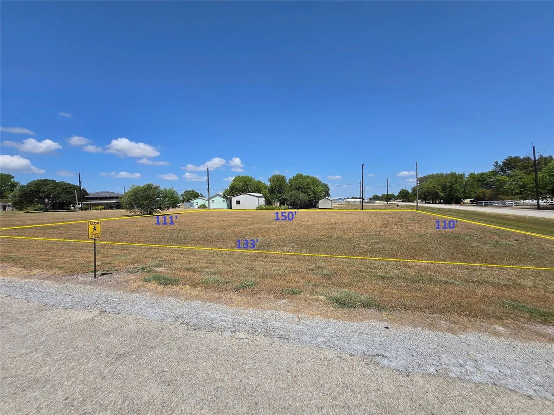 Photo of Lot 799-800 Stovall Drive