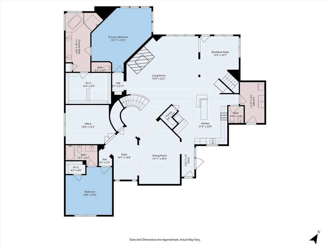 Photo of 90 Player Oaks Place