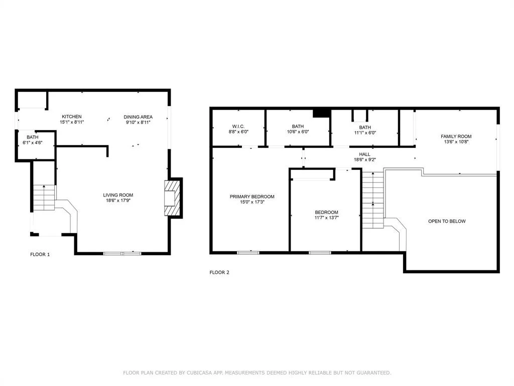 Photo of 16908 Timberwork Road