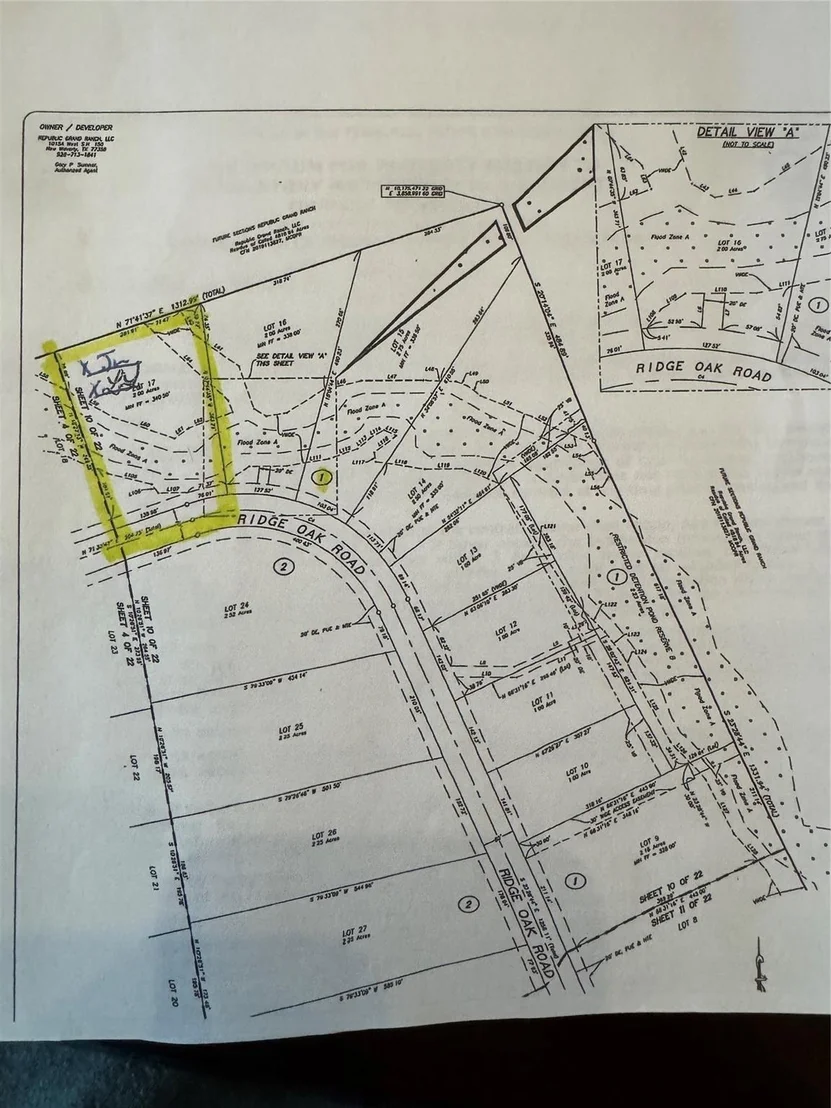Photo of 16279 Ridge Oak Road