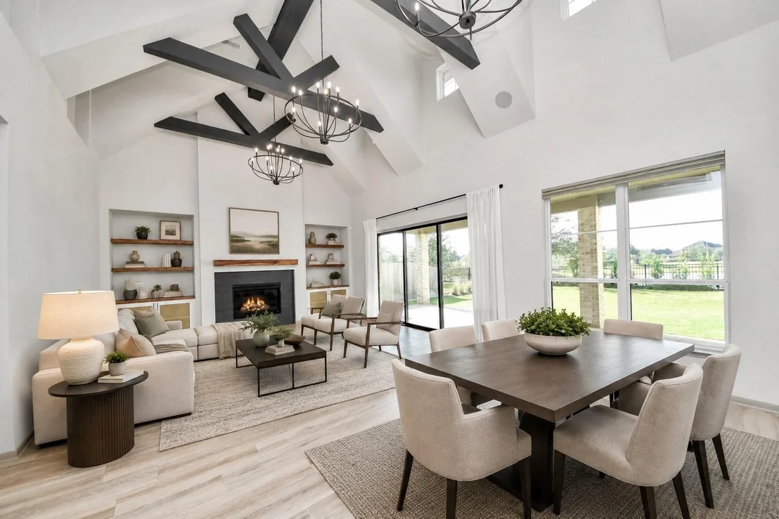 Photo of 1423 Hackberry Heights Drive