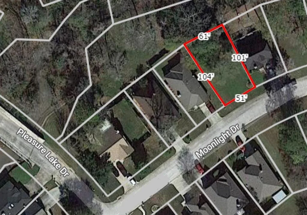 Photo of 4832 Moonlight Drive