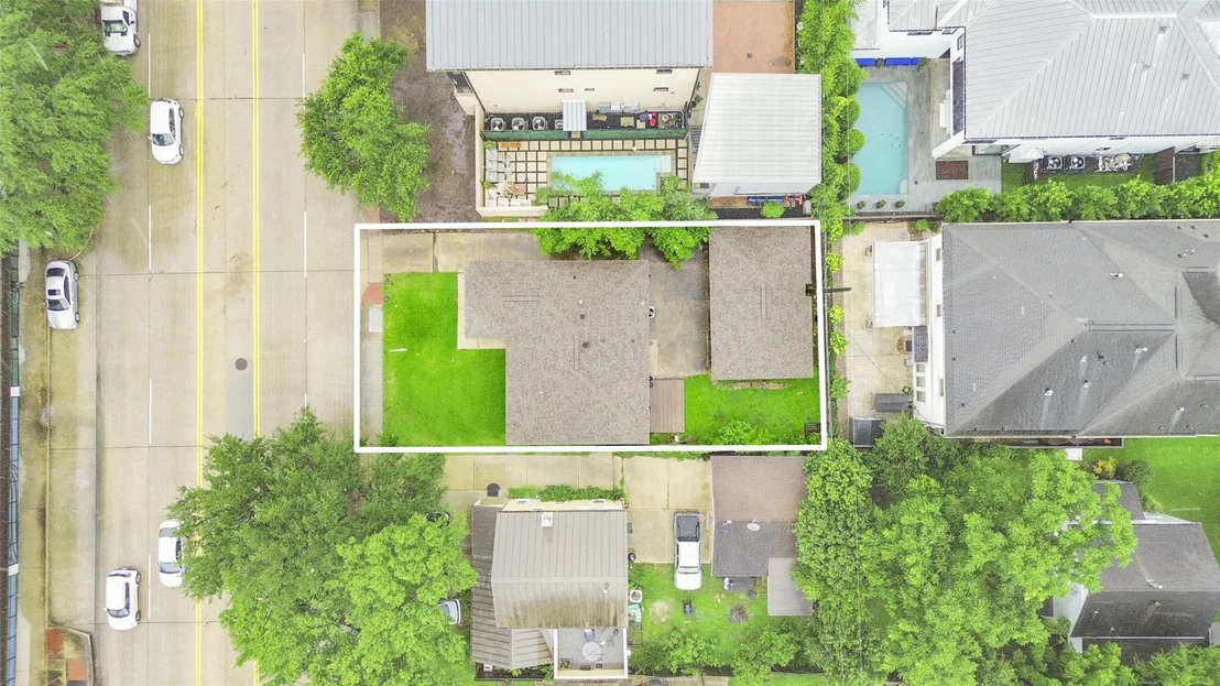 Photo of 6130 Kirby Drive