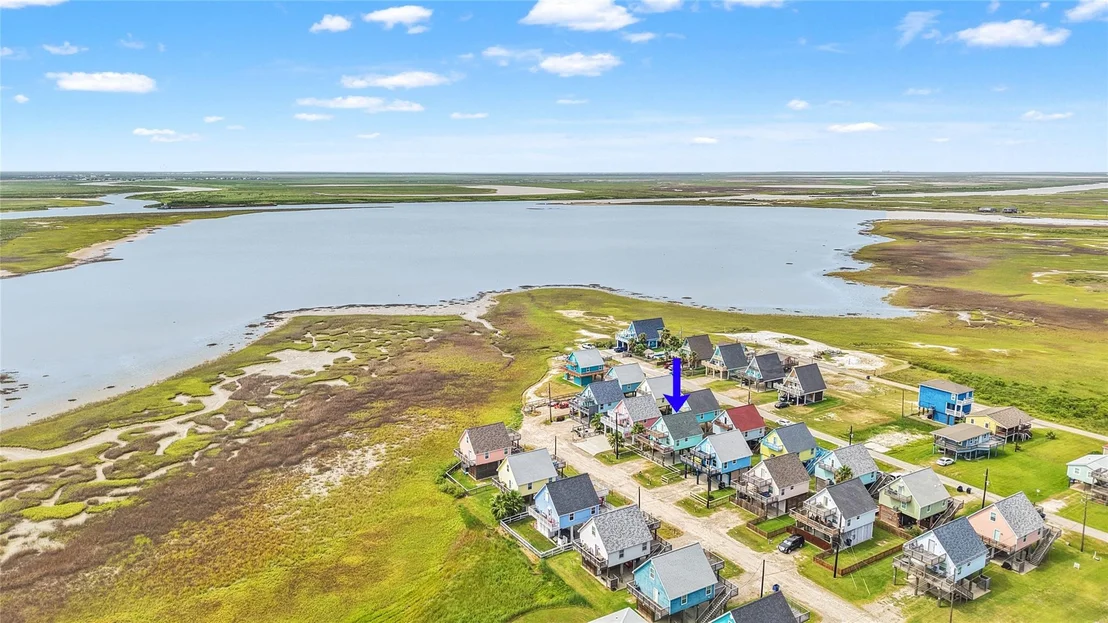 Photo of 218 Sea Oats Drive