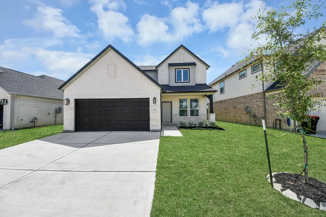 Photo of 24522 Bradbury Woods Drive