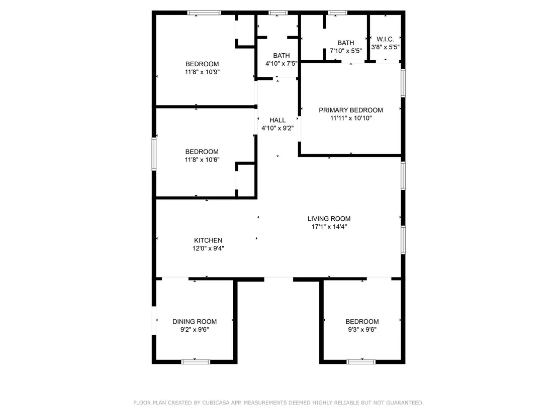 Photo of 14648 Forest Circle