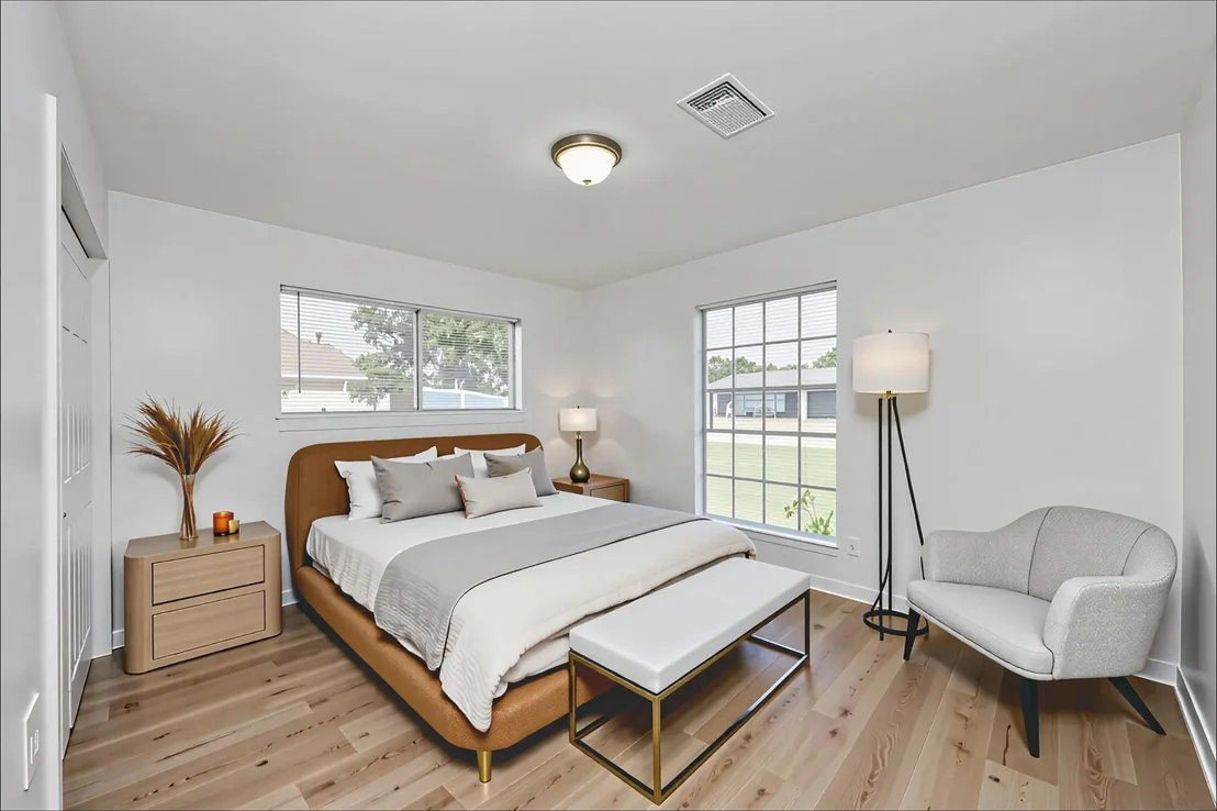 Photo of 1102 Helms Road