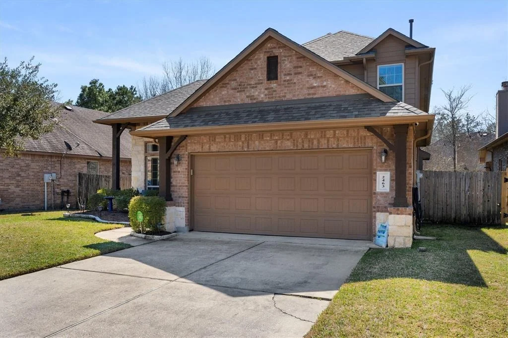 Photo of 2463 Garden Falls Drive